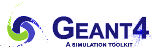 Geant4 logo